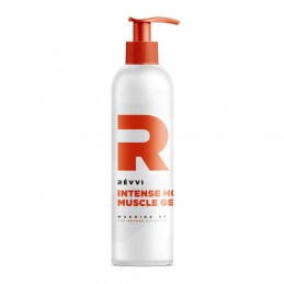 Révvi intense hot gel -...