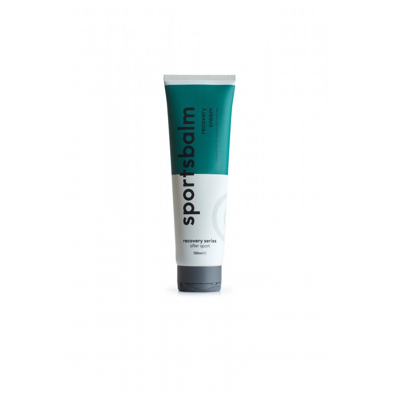 Sportsbalm Recovery cream 150 ml