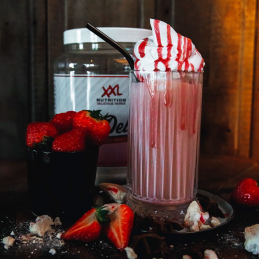 XXL Nutrition Whey Delicious