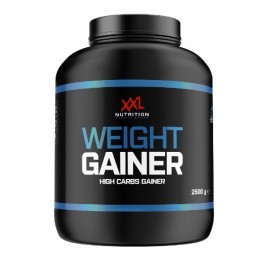 XXL Nutrition Weight Gainer...