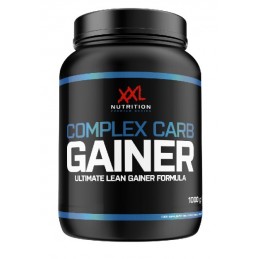 XXL Nutrition Complex Carb...