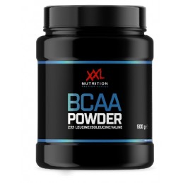 XXL Nutrition BCAA Powder -...