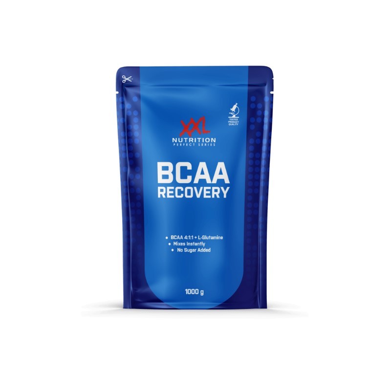 XXL Nutrition BCAA Recovery 1000 g