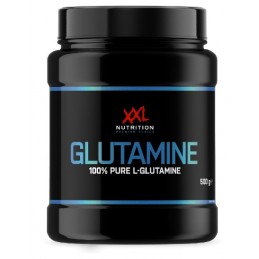 XXL Nutrition Glutamine - 500g