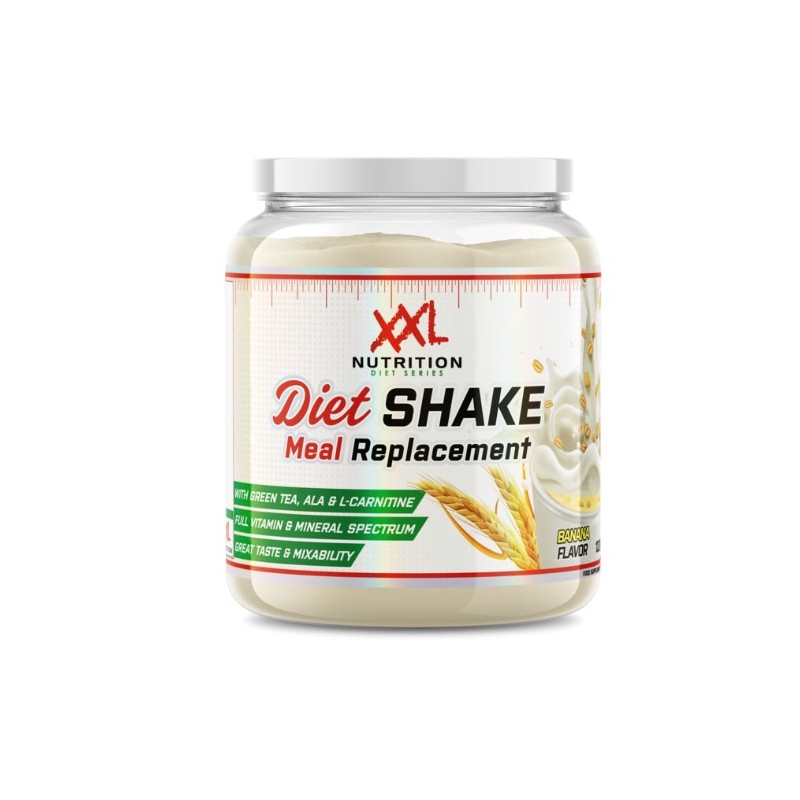 XXL Nutrition Diet Shake 1200 g