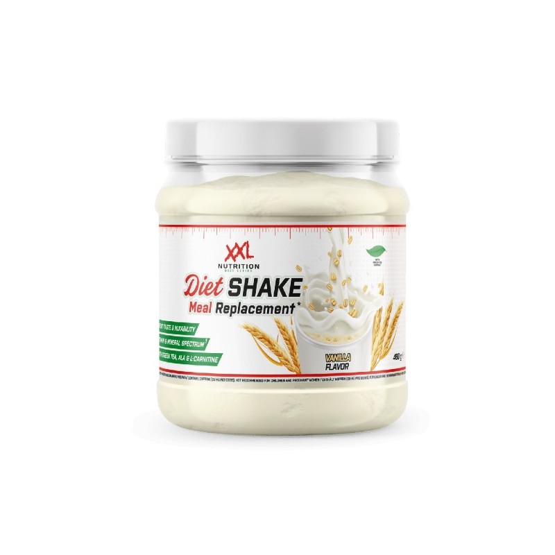 XXL Nutrition Diet Shake 480 g