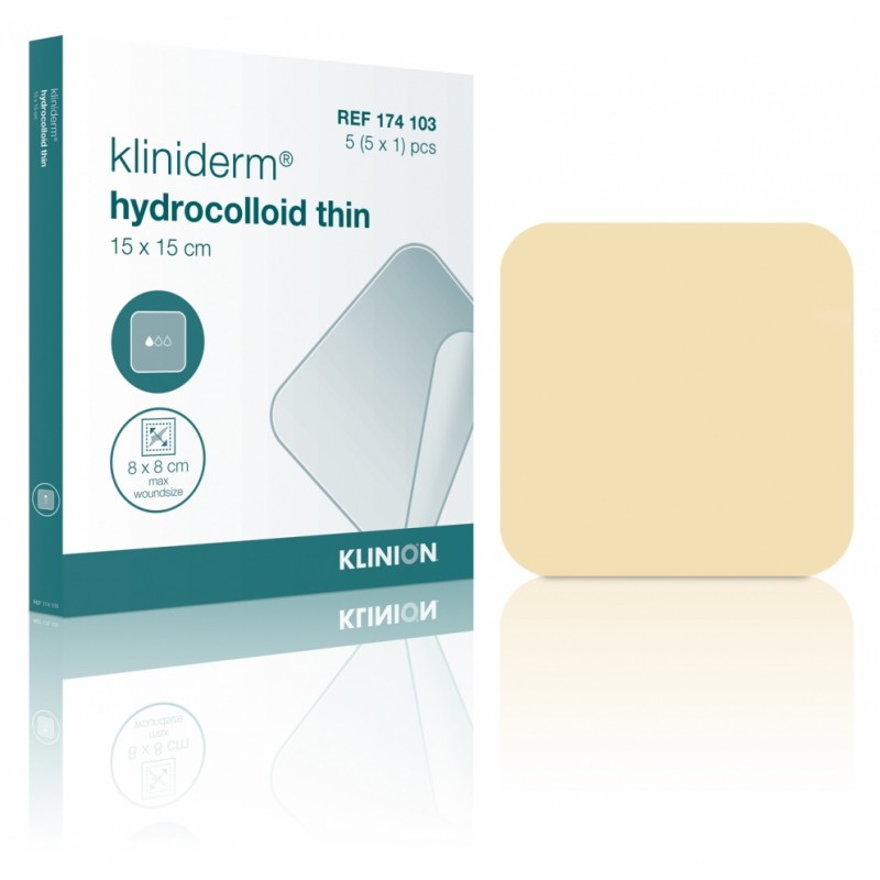 Kliniderm Hydro - 10x10cm