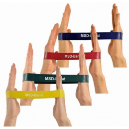 MSD Minibands