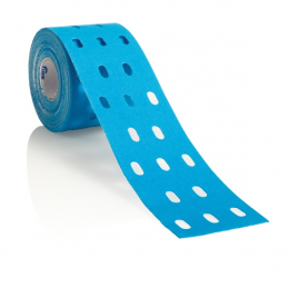 Curetape Punch - Blauw