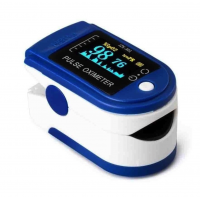 Betrouwbare Oximeters - Medigros Medische Artikelen